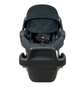 Shop UPPAbaby Aria Infant Car Seat, 2024, Jake at GoodBuy Gear