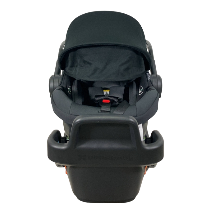 Shop UPPAbaby Aria Infant Car Seat, 2024, Jake at GoodBuy Gear