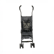 Shop DRAFT - Kolcraft Cloud Umbrella Stroller, 2026, Black at GoodBuy Gear