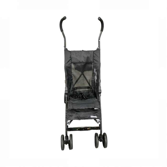 Shop DRAFT - Kolcraft Cloud Umbrella Stroller, 2026, Black at GoodBuy Gear