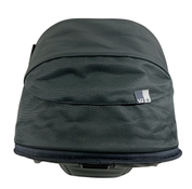 Shop UPPAbaby Rumbleseat V2+, Jake (Charcoal) at GoodBuy Gear