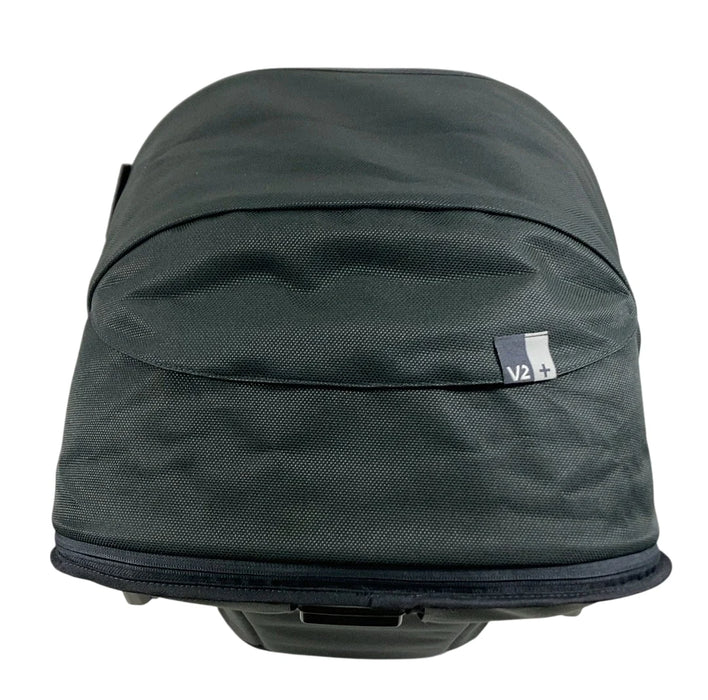 UPPAbaby Rumbleseat V2+, Jake (Charcoal)