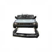 Shop Bright Starts Ways To Play 4-In-1 Baby Activity Walker, Blue Grey, Ford Bronco at GoodBuy Gear