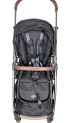 Shop Cybex Gazelle S Modular Stroller, 2024, Black, Moon Black at GoodBuy Gear