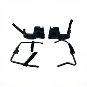 Shop Mockingbird Car Seat Adapter 5-in-1, 2.0 at GoodBuy Gear