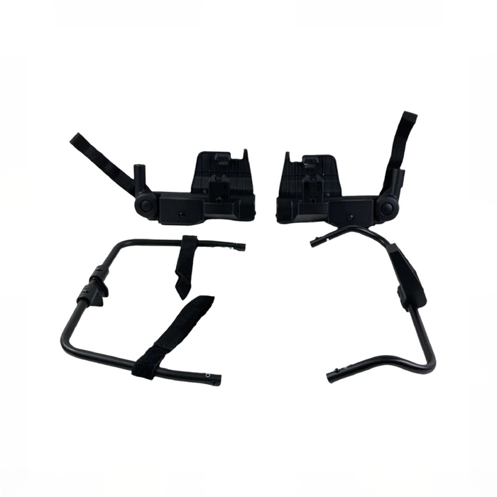 Shop Mockingbird Car Seat Adapter 5-in-1, 2.0 at GoodBuy Gear