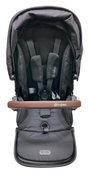 Shop Cybex Gazelle S Seat Unit, Black Frame, Moon Black at GoodBuy Gear