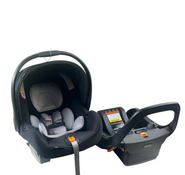 Shop Chicco Keyfit 35 ClearTex Infant Car Seat, 2024, Legend at GoodBuy Gear