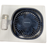Shop SlumberPod 3.0 Sleep Canopy with Fan, Black with Gray Accents at GoodBuy Gear