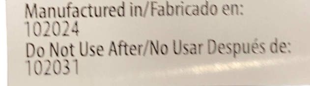 Shop UPPAbaby Aria Infant Car Seat, 2024, Paige (Blue Melange) at GoodBuy Gear