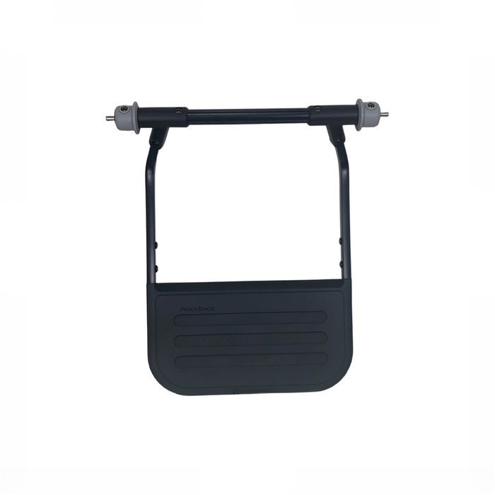 Shop UPPAbaby RIDGE PiggyBack Ride Along Board, Gray at GoodBuy Gear