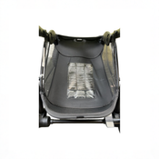 Shop Evenflo Pivot Xpand Modular Stroller, 2023, Sabino Gray at GoodBuy Gear