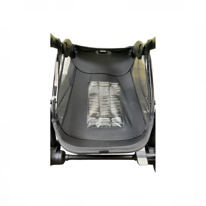 Shop Evenflo Pivot Xpand Modular Stroller, 2023, Sabino Gray at GoodBuy Gear