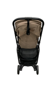 Shop Bugaboo Butterfly 2 Stroller, 2025, Black, Desert Taupe, Desert Taupe at GoodBuy Gear