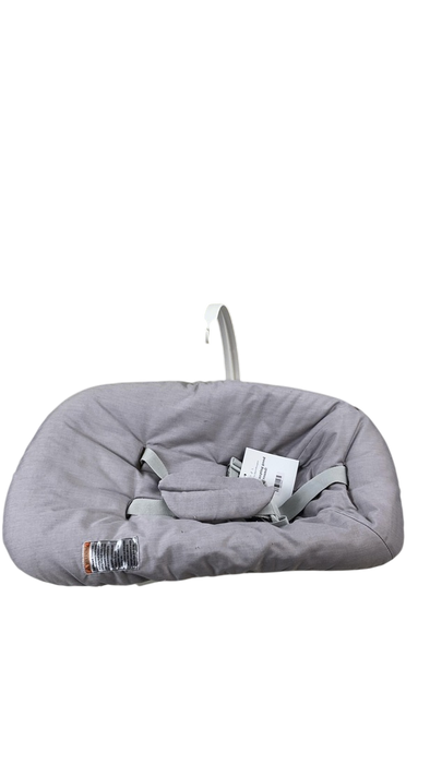 Shop Stokke Tripp Trapp Newborn Set, 2018+, Grey at GoodBuy Gear
