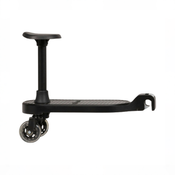 Shop Mockingbird Riding Board, Black at GoodBuy Gear