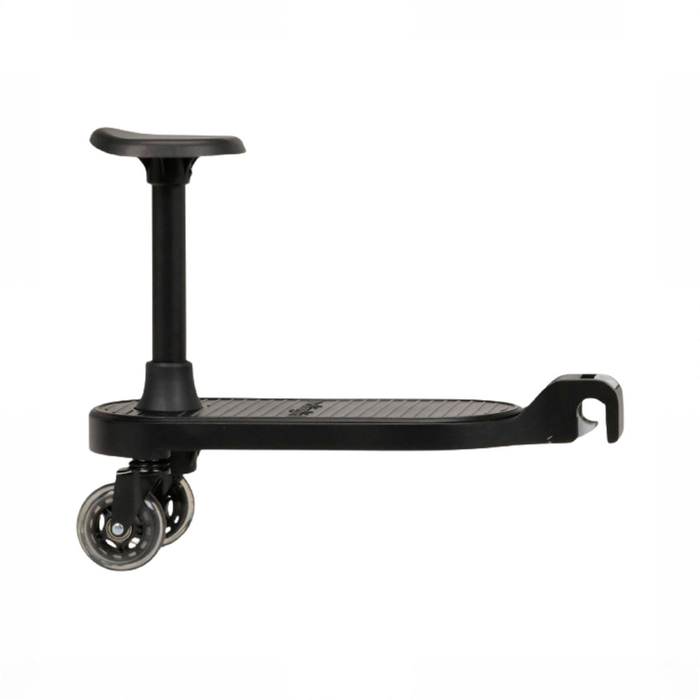 Shop Mockingbird Riding Board, Black at GoodBuy Gear