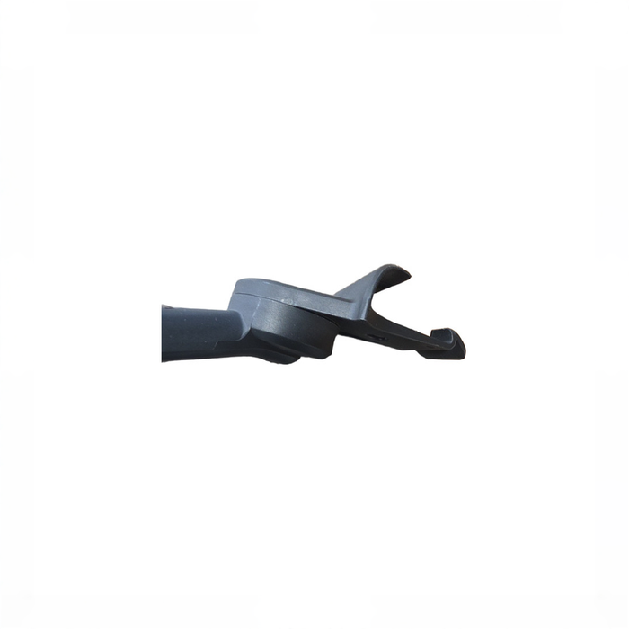 Shop UPPAbaby VISTA PiggyBack Ride-Along Board (2015+), Natural Wood/Black at GoodBuy Gear