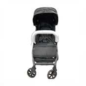 Shop Strolee LinQ V2 Compact Stroller, 2025, Black at GoodBuy Gear