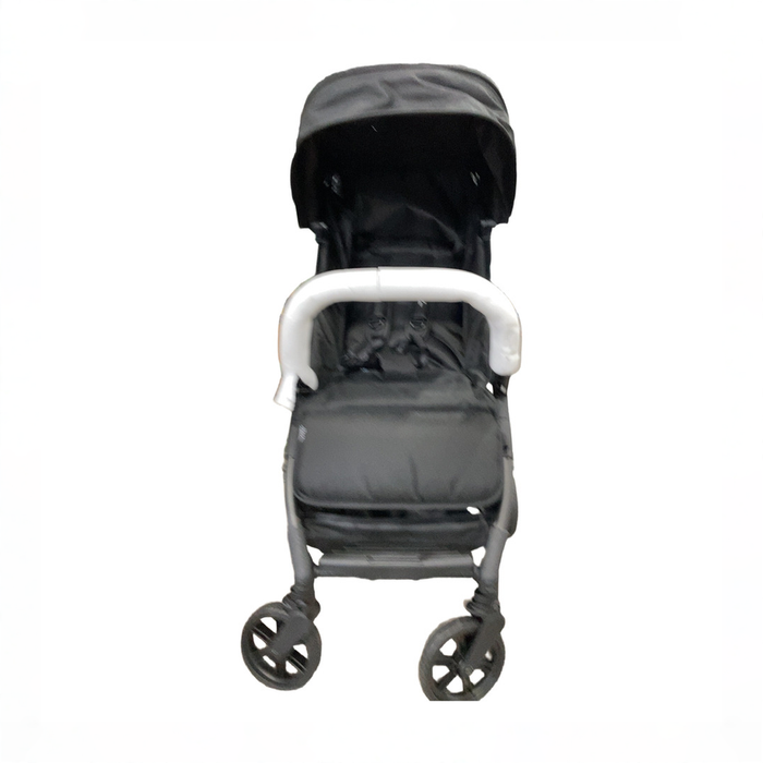 Shop Strolee LinQ V2 Compact Stroller, 2025, Black at GoodBuy Gear