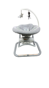 Shop Graco Soothe My Way Swing With Removable Rocker, Madden at GoodBuy Gear