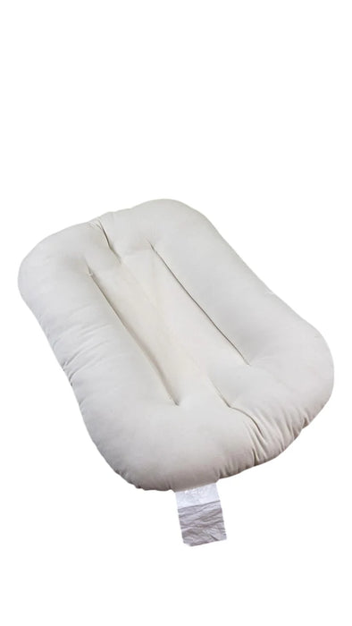 Snuggle Me Organic Infant Lounger, Natural