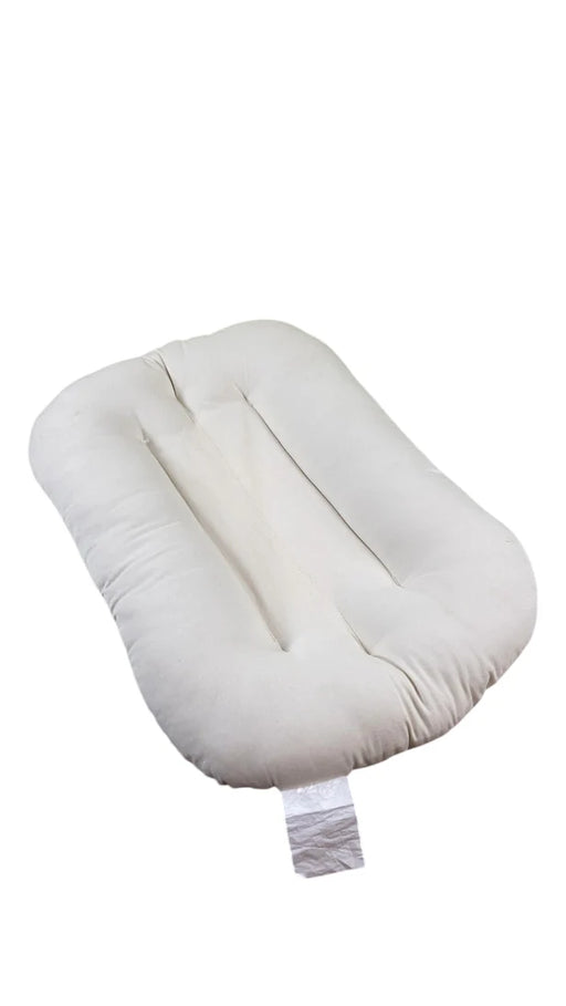 Shop Snuggle Me Organic Infant Lounger, Natural at GoodBuy Gear