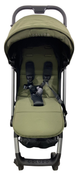 Shop Colugo Compact Stroller, 2023, Olive at GoodBuy Gear