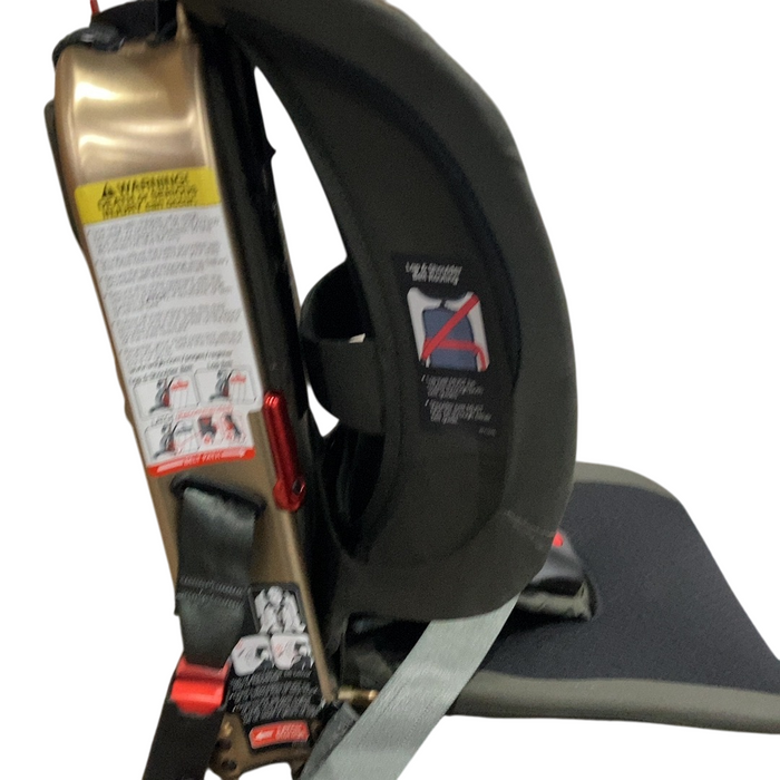 Shop WAYB Pico Portable Car Seat, 2023, Earth at GoodBuy Gear