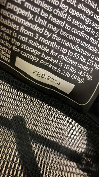 Shop UPPAbaby G-Link V2 Double Stroller, 2024, Jake (Black) at GoodBuy Gear