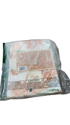 Shop Crane Baby Crib Fitted Sheet, Parker Floral at GoodBuy Gear