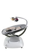Shop 4moms MamaRoo Multi-Motion Baby Swing, Grey Classic at GoodBuy Gear