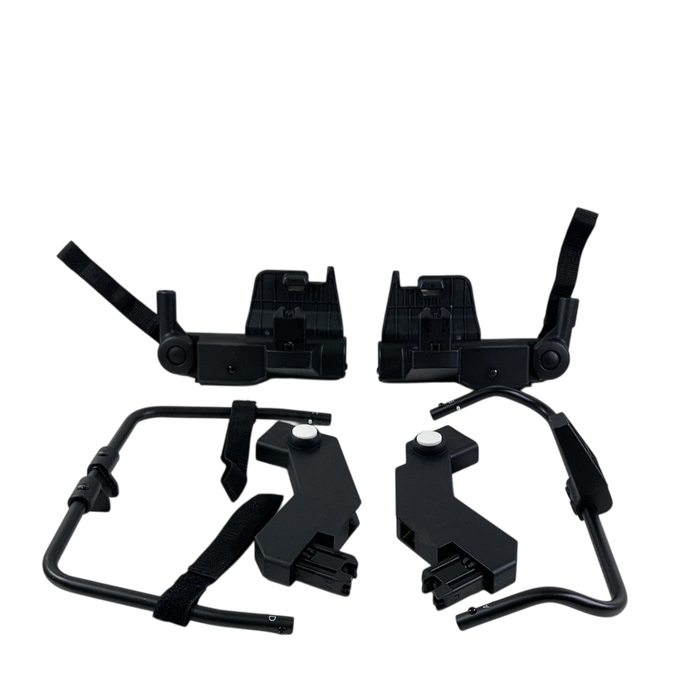 Shop Mockingbird Car Seat Adapter 5-in-1, 2.0 at GoodBuy Gear