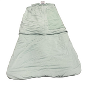 Shop Halo SuperSoft SleepSack Swaddle, Calm Sage, Small at GoodBuy Gear