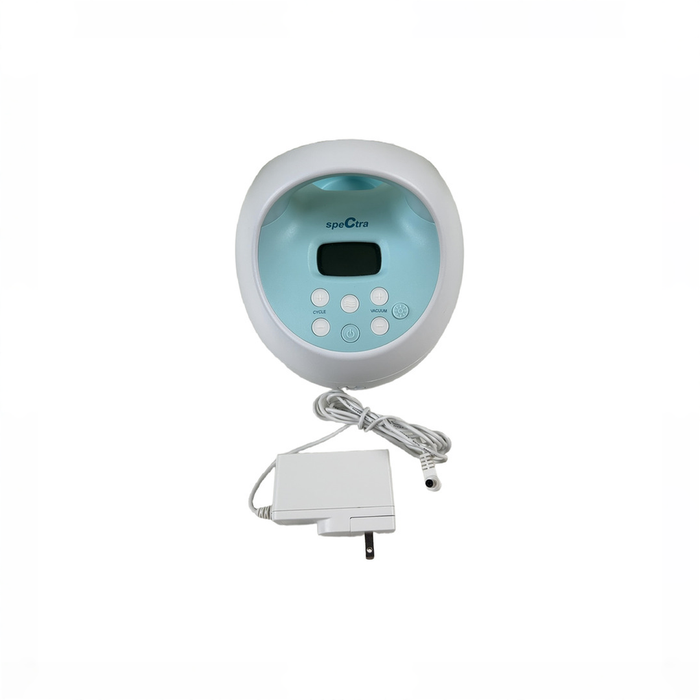 Shop Spectra Baby S1 Plus Premier Rechargeable Breast Pump, None at GoodBuy Gear