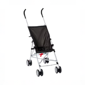 Shop Parent’s Choice Baby Umbrella Stroller, Black at GoodBuy Gear