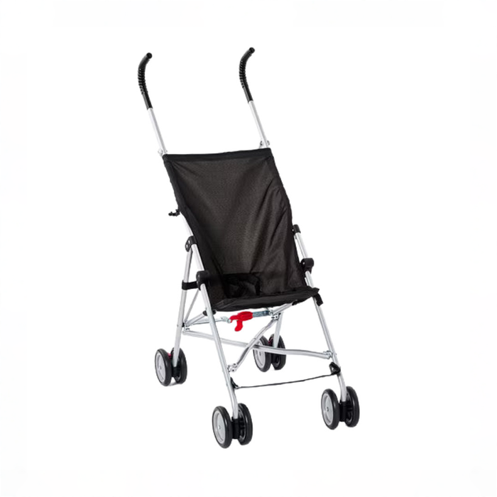 Shop Parent’s Choice Baby Umbrella Stroller, Black at GoodBuy Gear