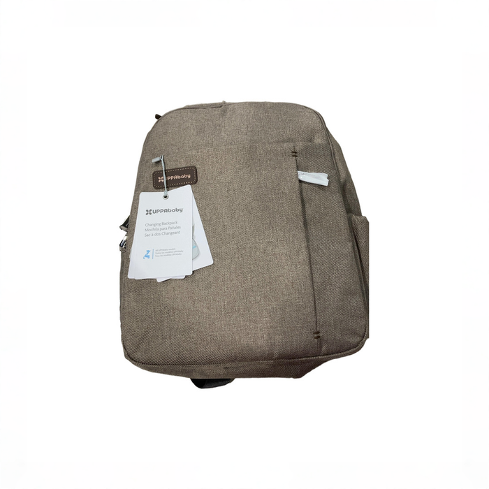 Shop DRAFT - UPPAbaby Changing Backpack, Owen at GoodBuy Gear