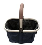 Shop Cybex Gazelle S Modular Stroller, 2024, Ocean Blue, Silver Frame at GoodBuy Gear