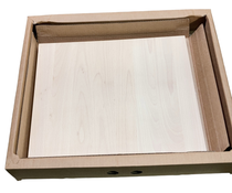 Shop Piccalio Play Table, Beech, Standard at GoodBuy Gear