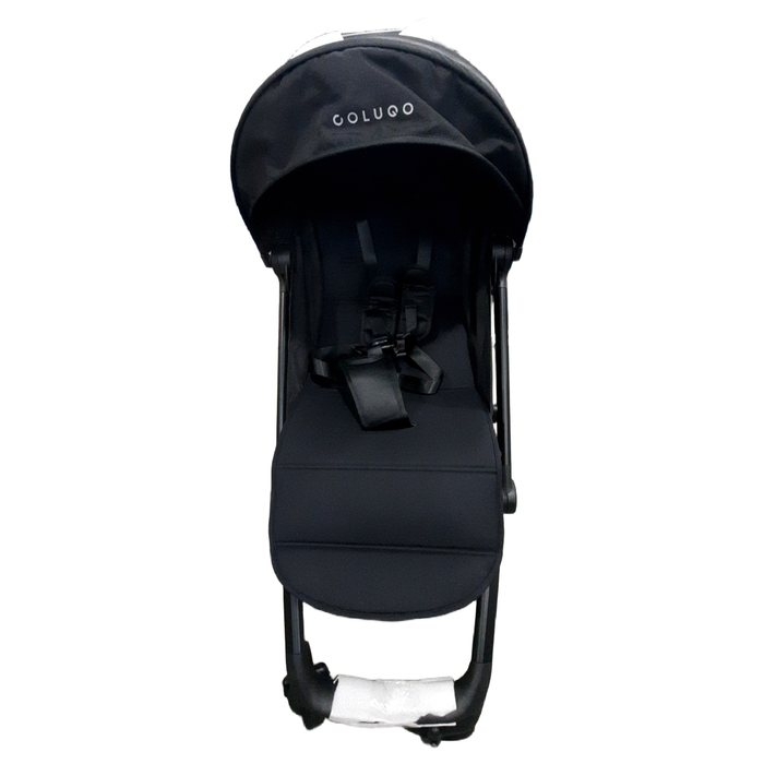 Shop Colugo Compact Stroller+, 2026, Black/Black at GoodBuy Gear