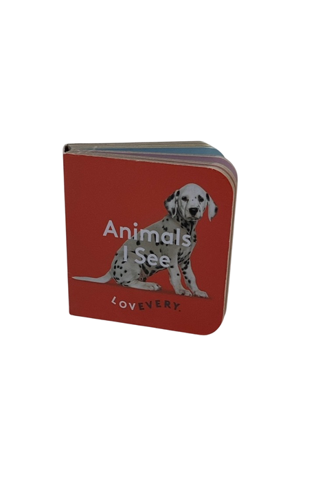 Shop Lovevery The Thinker Play Kit at GoodBuy Gear