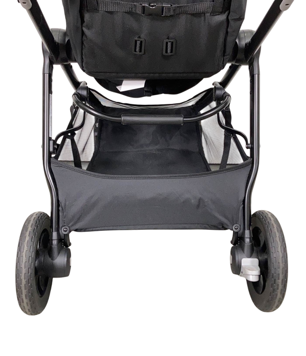 Shop Maxi-Cosi Zelia2 Luxe Stroller Only, 2023, New Hope Black at GoodBuy Gear