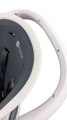 Shop 4moms High Chair, White and Grey at GoodBuy Gear