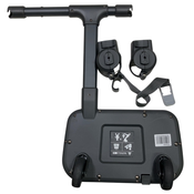 Shop UPPAbaby MINU/MINU V2 PiggyBack, Grey at GoodBuy Gear