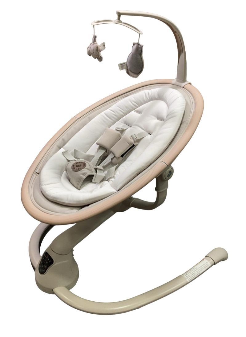 maxi cosi cassia swing classic oat Maxi Cosi Cassia Swing