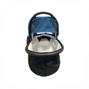 Shop Mockingbird Bassinet, 2026+, Sea at GoodBuy Gear