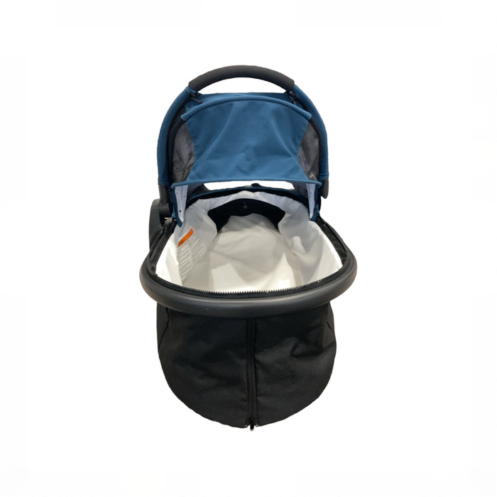 Shop Mockingbird Bassinet, 2026+, Sea at GoodBuy Gear