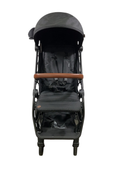 Shop Bombi Bēbee V2 Lightweight Stroller, 2024, Hickory at GoodBuy Gear