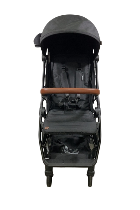 Shop Bombi Bēbee V2 Lightweight Stroller, 2024, Hickory at GoodBuy Gear